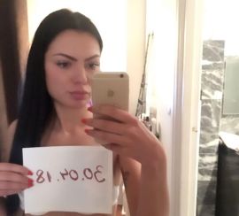 Mafalda, 23 ans, Nouzonville