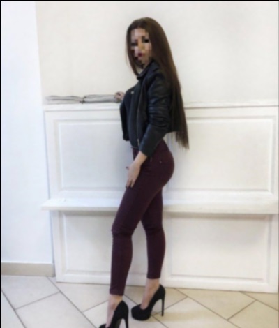 Maia, 18 ans, Cergy