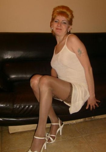 Maike, 31 ans, Rosny-sous-Bois