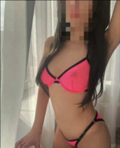 Mary, 19 ans, Chambery