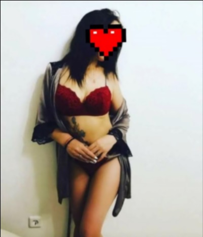 Matilde, 23 ans, Ensues-la-Redonne