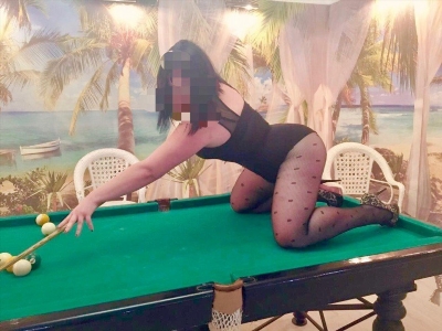 Melania, 30 ans, Enghien-les-Bains