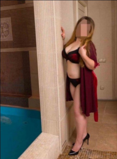 Mia, 33 ans, La Garenne-Colombes