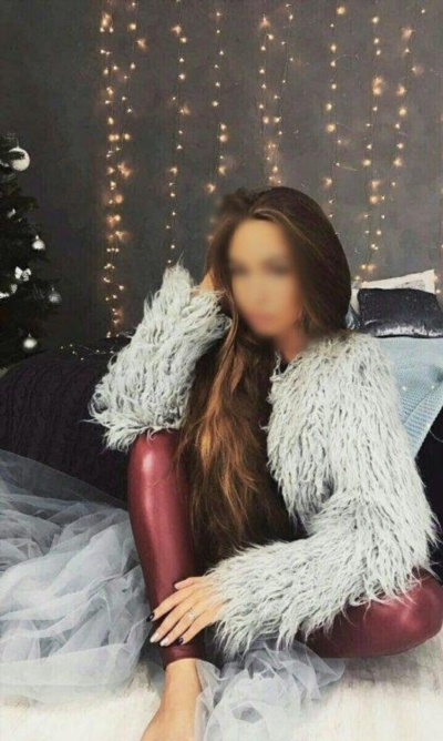 Nell, 28 ans, La Plaine-des-Palmistes