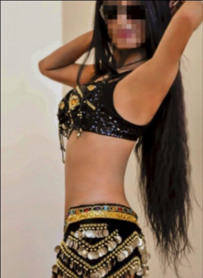 Nora, 22 ans, Saint-Jean-dIllac