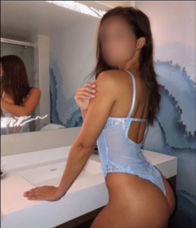 Paola, 24 ans, Gonesse