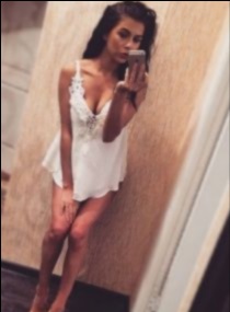 Preciosa, 20 ans, Fresnes-sur-Escaut