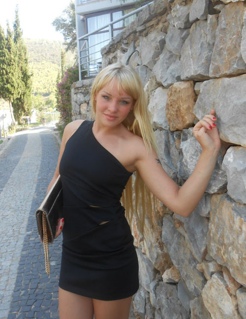 Rosana, 25 ans, Ventabren