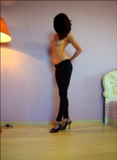 Samantha, 30 ans, Beaumont-sur-Oise