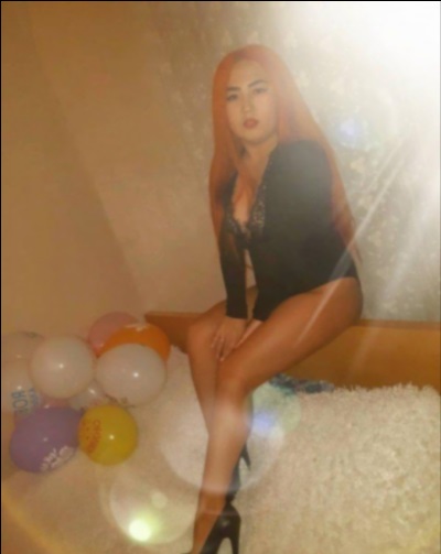 Sonia, 22 ans, Beaugency