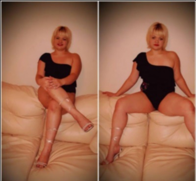 Sonia, 22 ans, Beaugency