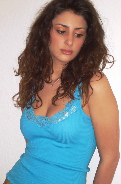 Syrine, 29 ans, Audun-le-Tiche