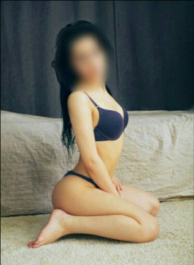 Tessa, 27 ans, Amboise