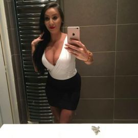 Tula, 23 ans, Lyon