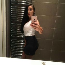 Tula, 23 ans, Lyon