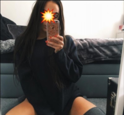 Viola, 19 ans, Chevigny-Saint-Sauveur