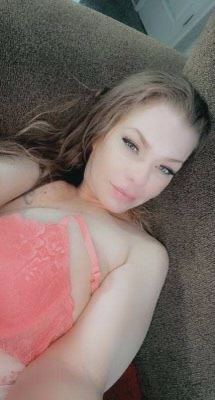 Xenia, 28 ans, Saint-Amand-Montrond