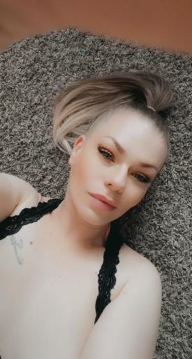 Xenia, 28 ans, Saint-Amand-Montrond