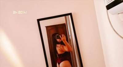 Yael, 22 ans, Fort-de-France