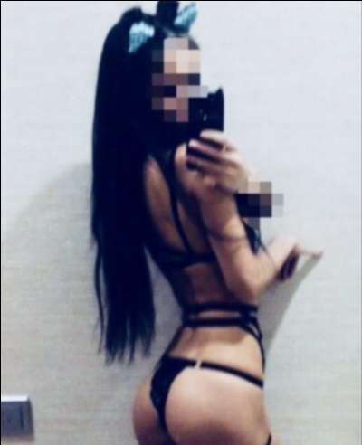 Zelie, 19 ans, Chamalieres